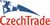Česká agentura na podporu obchodu / CzechTrade logo