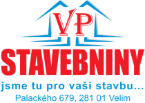 logo VP STAVEBNINY, s.r.o. logo VP STAVEBNINY, s.r.o.
