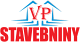 VP STAVEBNINY, s.r.o. logo