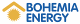 BOHEMIA ENERGY entity s.r.o. logo