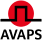 AVAPS s.r.o. logo