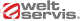 Welt Servis spol. s r.o. logo