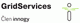 GridServices, s.r.o. logo