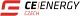 CE.ENERGY Czech, s.r.o. logo
