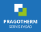 PRAGOTHERM, servis fasád s.r.o. logo