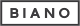 Biano s.r.o. logo