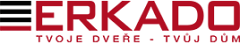 logo ERKADO CZ s.r.o. logo ERKADO CZ s.r.o.
