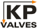 KP VALVES s.r.o. logo
