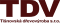 Tišnovská dřevovýroba s.r.o. logo