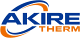 AKIRE s.r.o. logo