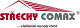 STŘECHY COMAX<sup>®</sup> logo
