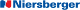 Niersberger Instalace, s.r.o. logo
