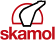 Skamol A/S logo