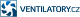 VENTILÁTORY.cz logo