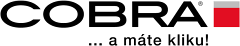 logo COBRA spol. s r.o. logo COBRA spol. s r.o.