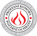 logo Profesní komora požární ochrany, z.s. logo Profesní komora požární ochrany, z.s.
