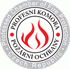 Profesní komora požární ochrany, z.s. logo