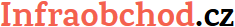 logo Infraobchod.cz logo Infraobchod.cz