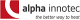 alpha innotec logo