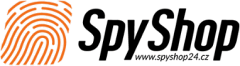 logo Spy Shop logo Spy Shop
