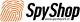 Spy Shop logo