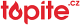 Topíte.cz logo
