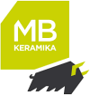 logo M.B.KERAMIKA spol. s r.o. logo M.B.KERAMIKA spol. s r.o.