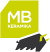 M.B.KERAMIKA spol. s r.o. logo