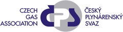 logo Český plynárenský svaz logo Český plynárenský svaz