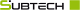 SUBTECH, s.r.o. logo