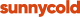 SunnyCold logo