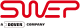 Výměníky tepla SWEP Ostrava logo