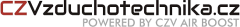logo CZV AIR BOOST s.r.o. logo CZV AIR BOOST s.r.o.