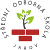 Střední odborná škola Jarov logo