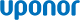 Uponor, s.r.o. logo
