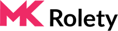 logo MK Rolety logo MK Rolety