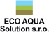 ECO AQUA Solution s.r.o. logo