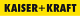 Kaiser+Kraft,spol. s r.o. logo