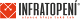 INFRATOPENÍ, s.r.o. logo