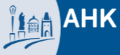 logo akce