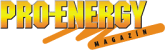 logo časopisu