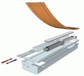 Model PKV 1 - podrobnosti v katalogu vrobk