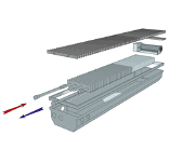 Model PKV 3B - podrobnosti v katalogu vrobk