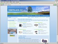 www.ventilace.cz