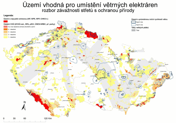 obr.1: vtrn mapa esk republiky (zdroj: www.eru.cz)