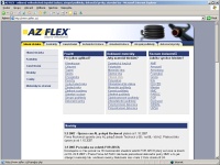 www.azflex.cz