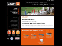 www.licon.cz