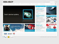 www.assaabloy.cz