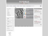 www.viadrus.cz