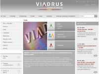 www.viadrus.cz